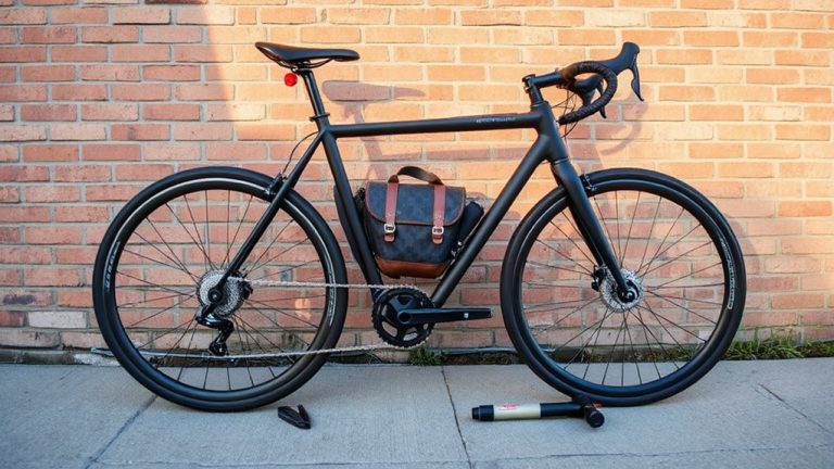 essential bike gear guide