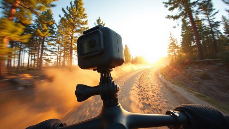 gopro mouth mounts hands free