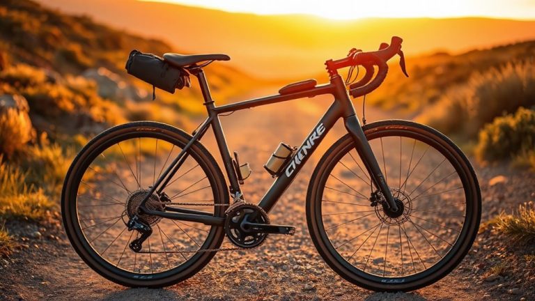 gravel bike performance upgrades