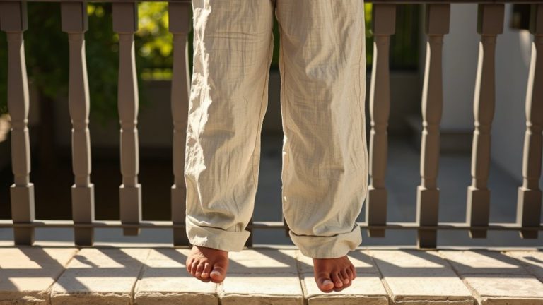 lightweight summer men s pants