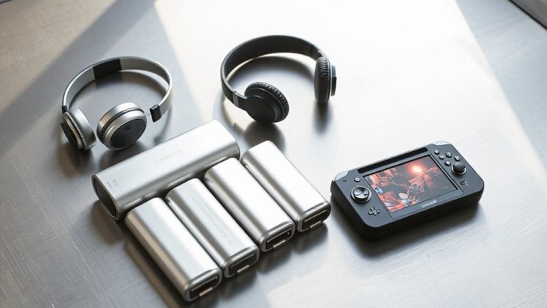 long lasting rechargeable batteries reviewed