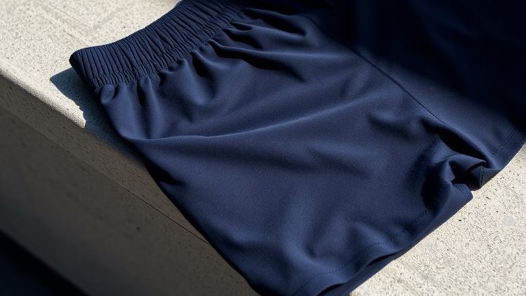 men s shorts for thick thighs