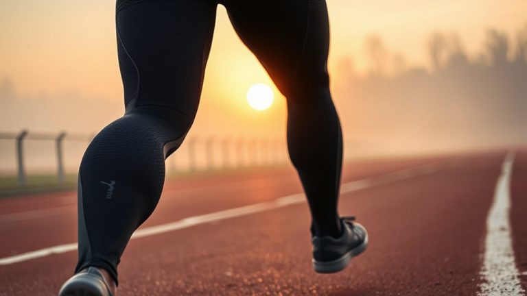 performance boosting men s compression pants