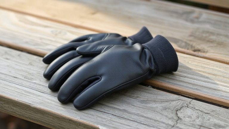 precision comfort range gloves