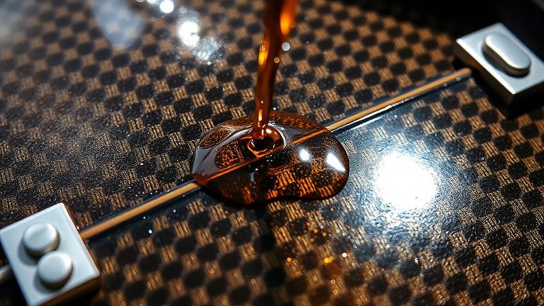 rock solid carbon fiber bond