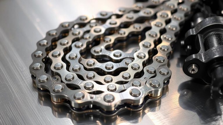 top 10 speed chains
