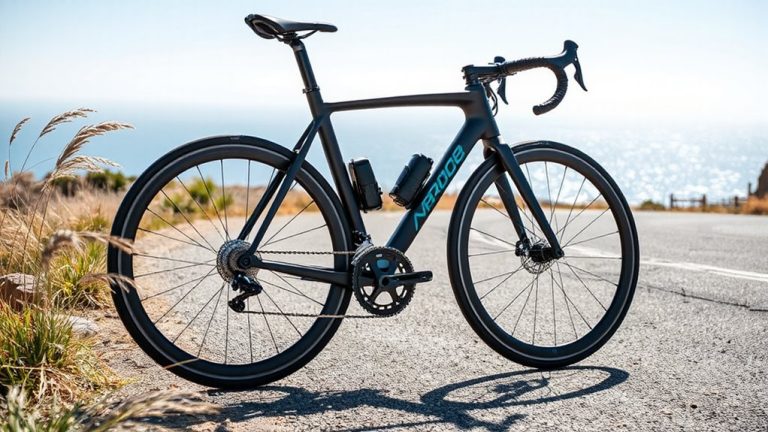 top bikes under six k