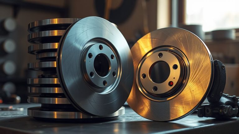 top brake disc brands