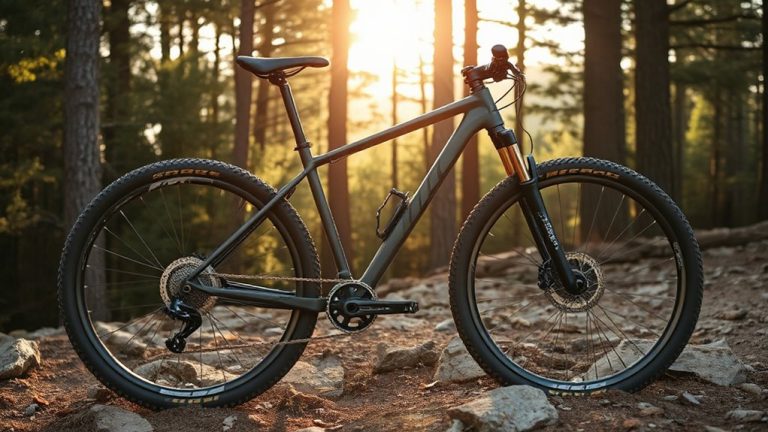 top budget hardtail bikes