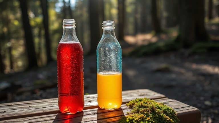 top cyclist energy drinks