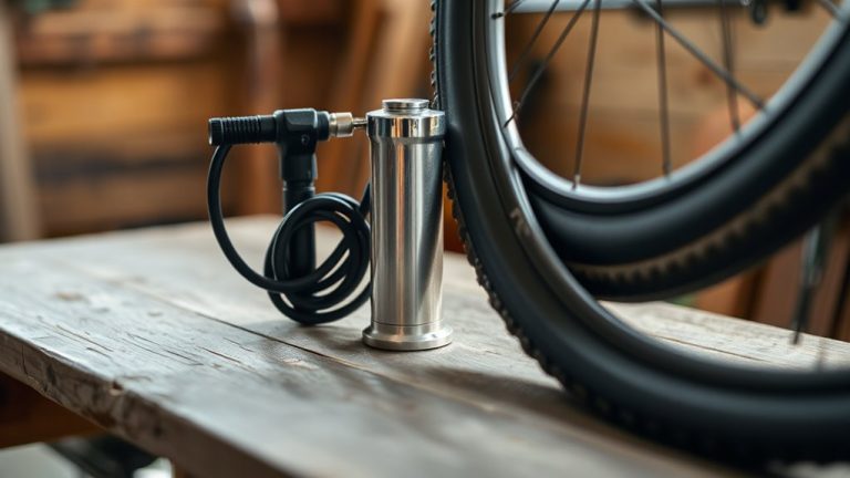 top mini bike pumps