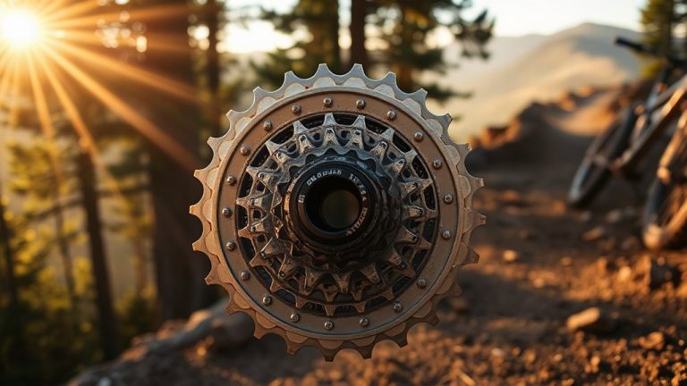 top mtb cassettes performance