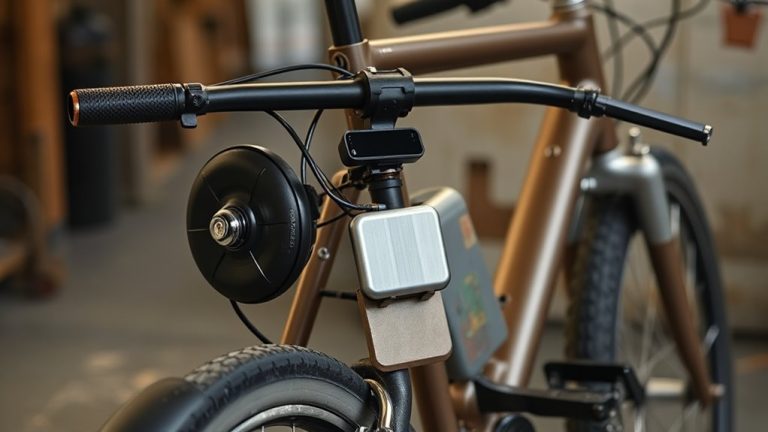 top performing ebike conversion kits