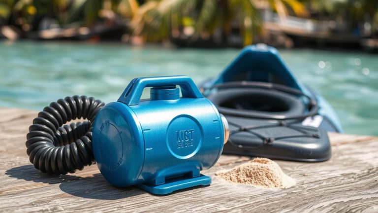 top portable inflation pumps