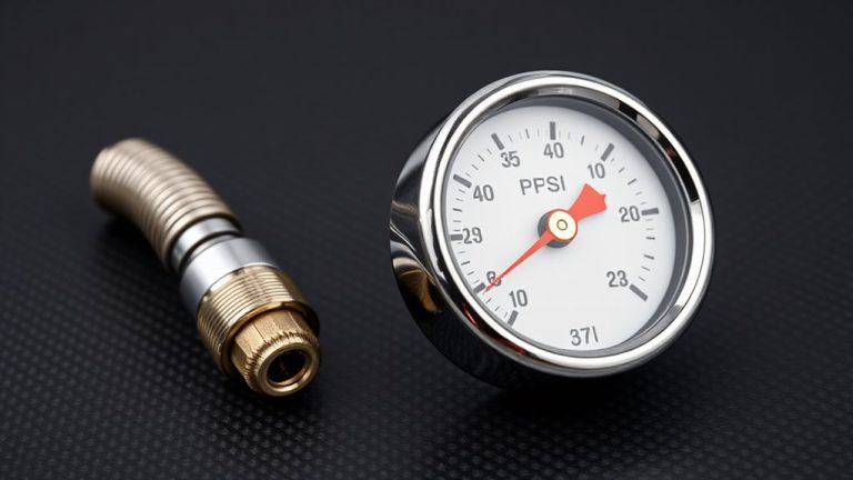 top rated accurate tire gauges