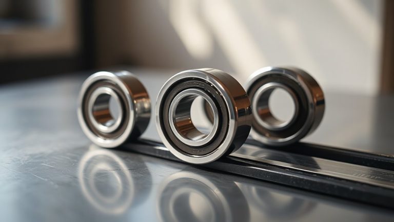 top rated bearings for smooth cruising