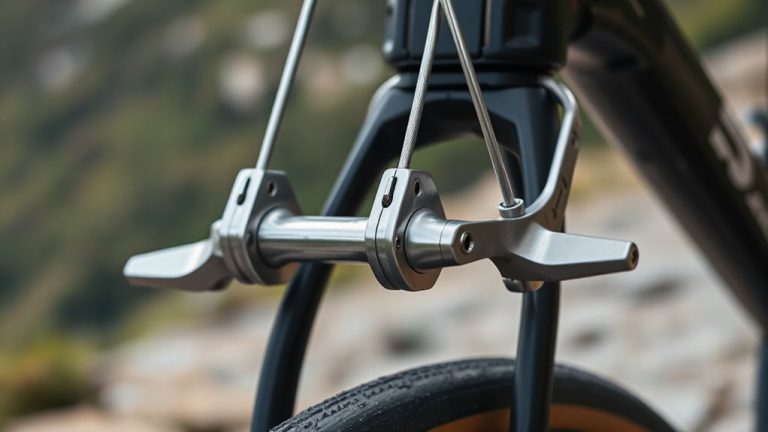 top rated cantilever brakes