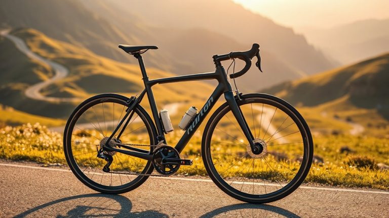 top rated long distance bikes