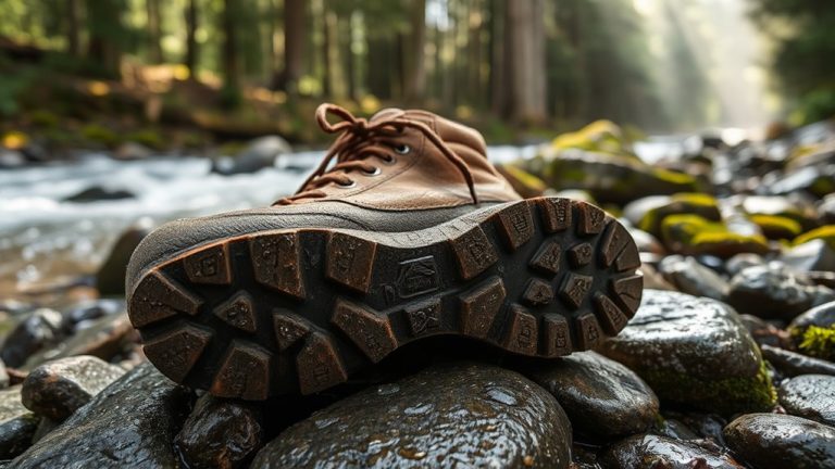 top rated vibram grip shoes