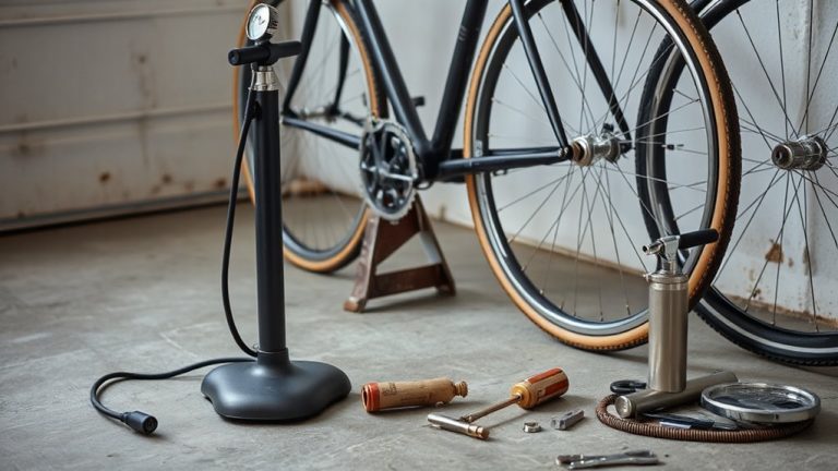 top recommended frame pumps