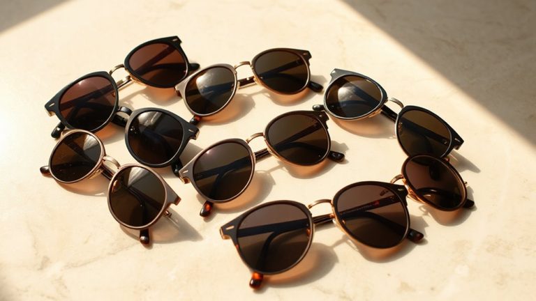 top sunglasses brands