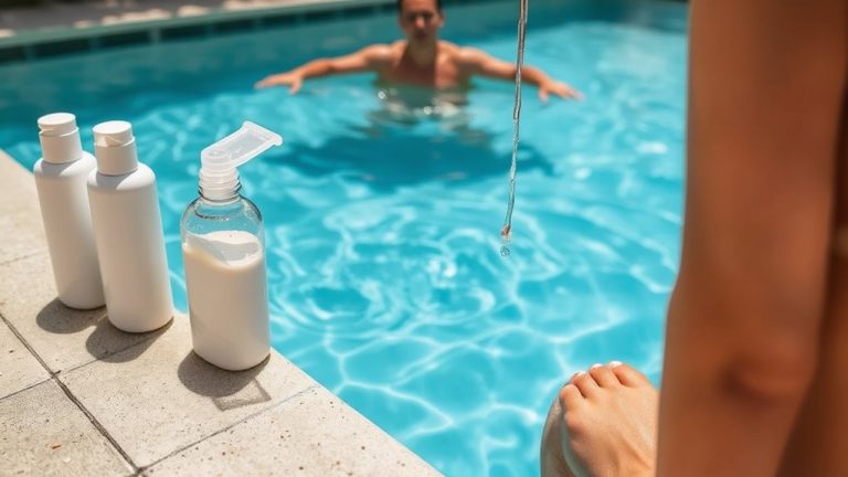 top waterproof sunscreens for sweat and swim