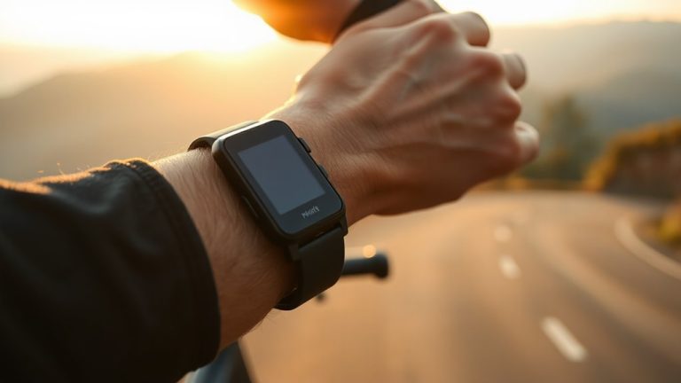 trusted heart rate monitors