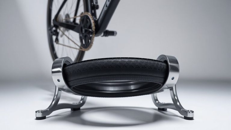 ultimate bike stability stands