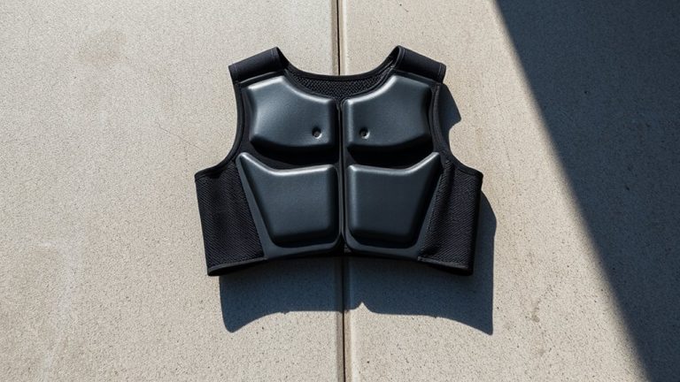 ultimate chest protectors safety comfort