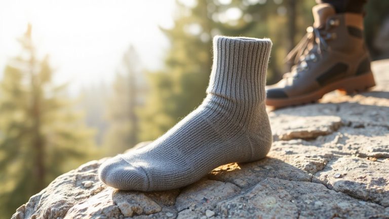 ultimate merino wool comfort