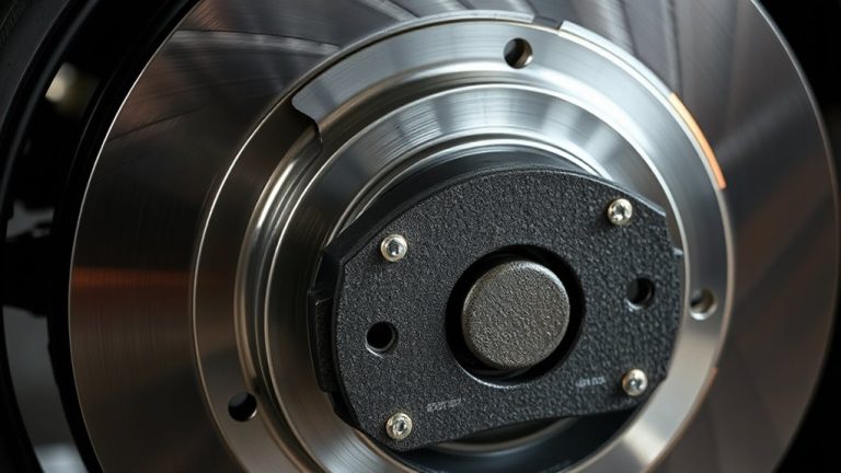 unmatched stopping power pads