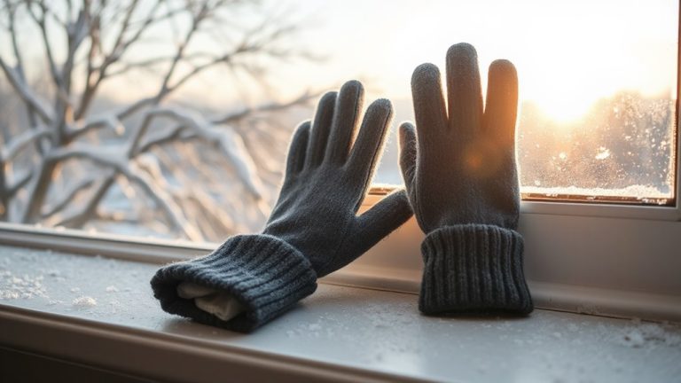 warm gloves for raynaud s sufferers
